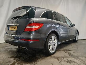 Mercedes R-klasse R (W251) MPV 3.5 350 V6 24V 4-Matic (M272.967) [200kW]  (08-2005/12-20=
12) picture 6