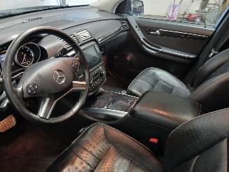 Mercedes R-klasse R (W251) MPV 3.5 350 V6 24V 4-Matic (M272.967) [200kW]  (08-2005/12-20=
12) picture 14