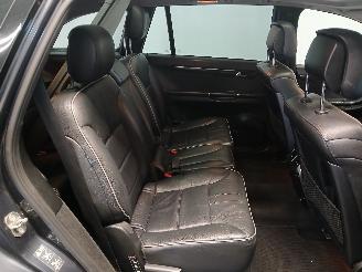 Mercedes R-klasse R (W251) MPV 3.5 350 V6 24V 4-Matic (M272.967) [200kW]  (08-2005/12-20=
12) picture 12