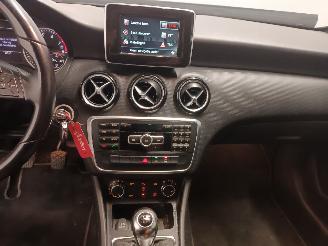 Mercedes A-klasse A (W176) Hatchback 1.6 A-180 16V (M270.910) [90kW]  (09-2012/05-2018) picture 21