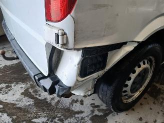 Mercedes Vito Vito (639.6) Van 2.2 113 CDI 16V Euro 5 (OM651.940) [100kW]  (09-2010/=
=2E..) picture 19