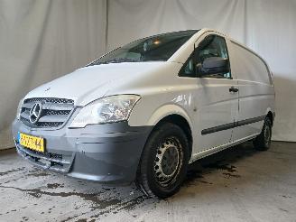 Mercedes Vito Vito (639.6) Van 2.2 113 CDI 16V Euro 5 (OM651.940) [100kW]  (09-2010/=
=2E..) picture 3