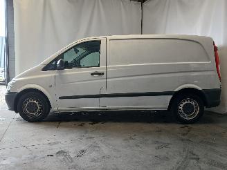 Mercedes Vito Vito (639.6) Van 2.2 113 CDI 16V Euro 5 (OM651.940) [100kW]  (09-2010/=
=2E..) picture 4