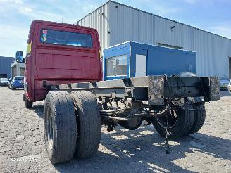 Mercedes Sprinter Sprinter 5t (906.15/906.25) Ch.Cab/Pick-up 516 CDI 16V (OM651.957) [12=
0kW]  (03-2009/12-2018) picture 4