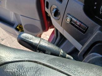 Mercedes Sprinter Sprinter 5t (906.15/906.25) Ch.Cab/Pick-up 516 CDI 16V (OM651.957) [12=
0kW]  (03-2009/12-2018) picture 11