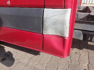 Mercedes Sprinter Sprinter 5t (906.15/906.25) Ch.Cab/Pick-up 513 CDI 16V (OM651.955(Euro=
 5) [95kW]  (06-2006/05-2016) picture 15