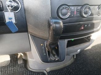 Mercedes Sprinter Sprinter 5t (906.15/906.25) Ch.Cab/Pick-up 513 CDI 16V (OM651.955(Euro=
 5) [95kW]  (06-2006/05-2016) picture 14