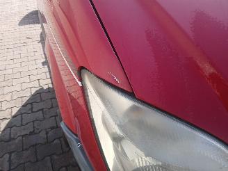 Mercedes Sprinter Sprinter 5t (906.15/906.25) Ch.Cab/Pick-up 513 CDI 16V (OM651.955(Euro=
 5) [95kW]  (06-2006/05-2016) picture 20