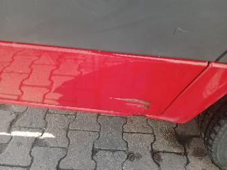 Mercedes Sprinter Sprinter 5t (906.15/906.25) Ch.Cab/Pick-up 513 CDI 16V (OM651.955(Euro=
 5) [95kW]  (06-2006/05-2016) picture 21