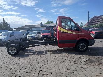 Mercedes Sprinter Sprinter 5t (906.15/906.25) Ch.Cab/Pick-up 513 CDI 16V (OM651.955(Euro=
 5) [95kW]  (06-2006/05-2016) picture 5