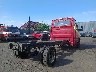 Mercedes Sprinter Sprinter 5t (906.15/906.25) Ch.Cab/Pick-up 513 CDI 16V (OM651.955(Euro=
 5) [95kW]  (06-2006/05-2016) picture 4