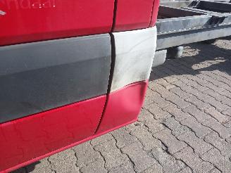 Mercedes Sprinter Sprinter 5t (906.15/906.25) Ch.Cab/Pick-up 513 CDI 16V (OM651.955(Euro=
 5) [95kW]  (06-2006/05-2016) picture 16