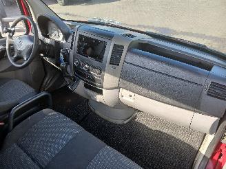 Mercedes Sprinter Sprinter 5t (906.15/906.25) Ch.Cab/Pick-up 513 CDI 16V (OM651.955(Euro=
 5) [95kW]  (06-2006/05-2016) picture 6