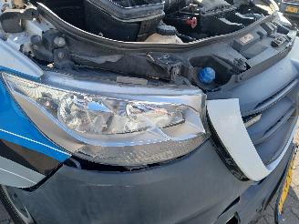 Mercedes Sprinter Sprinter 3,5t (907.6/910.6) Van 316 CDI 2.1 D RWD (OM651.958) [120kW] =
 (02-2018/12-2021) picture 32