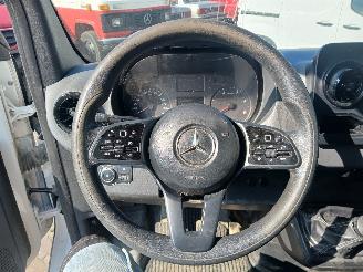 Mercedes Sprinter Sprinter 3,5t (907.6/910.6) Van 316 CDI 2.1 D RWD (OM651.958) [120kW] =
 (02-2018/12-2021) picture 14