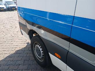 Mercedes Sprinter Sprinter 3,5t (907.6/910.6) Van 316 CDI 2.1 D RWD (OM651.958) [120kW] =
 (02-2018/12-2021) picture 23