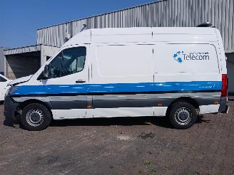 Mercedes Sprinter Sprinter 3,5t (907.6/910.6) Van 316 CDI 2.1 D RWD (OM651.958) [120kW] =
 (02-2018/12-2021) picture 4