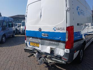Mercedes Sprinter Sprinter 3,5t (907.6/910.6) Van 316 CDI 2.1 D RWD (OM651.958) [120kW] =
 (02-2018/12-2021) picture 21