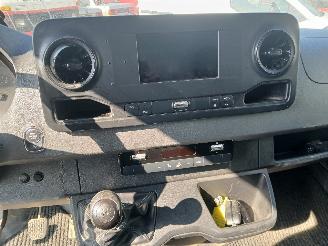 Mercedes Sprinter Sprinter 3,5t (907.6/910.6) Van 316 CDI 2.1 D RWD (OM651.958) [120kW] =
 (02-2018/12-2021) picture 15