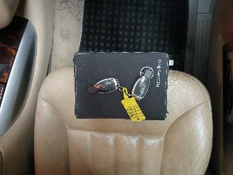 Mercedes R-klasse R (W251) MPV 3.0 320 CDI 24V 4-Matic (OM642.950) [165kW]  (01-2006/07-=
2010) picture 21