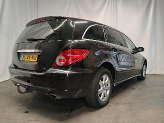 Mercedes R-klasse R (W251) MPV 3.0 320 CDI 24V 4-Matic (OM642.950) [165kW]  (01-2006/07-=
2010) picture 6