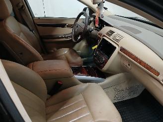 Mercedes R-klasse R (W251) MPV 3.0 320 CDI 24V 4-Matic (OM642.950) [165kW]  (01-2006/07-=
2010) picture 9