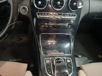 Mercedes C-klasse C (W205) Sedan C-180 1.6 CDI BlueTEC, C-180 d 16V (OM626.951(R9M)) [85=
kW]  (05-2014/05-2018) picture 21