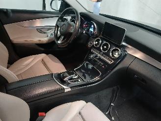 Mercedes C-klasse C (W205) Sedan C-180 1.6 CDI BlueTEC, C-180 d 16V (OM626.951(R9M)) [85=
kW]  (05-2014/05-2018) picture 9