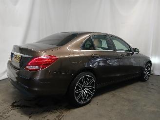 Mercedes C-klasse C (W205) Sedan C-180 1.6 CDI BlueTEC, C-180 d 16V (OM626.951(R9M)) [85=
kW]  (05-2014/05-2018) picture 6