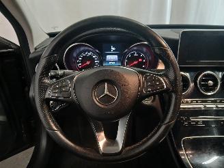 Mercedes C-klasse C (W205) Sedan C-180 1.6 CDI BlueTEC, C-180 d 16V (OM626.951(R9M)) [85=
kW]  (05-2014/05-2018) picture 22