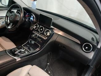 Mercedes C-klasse C (W205) Sedan C-180 1.6 CDI BlueTEC, C-180 d 16V (OM626.951(R9M)) [85=
kW]  (05-2014/05-2018) picture 8