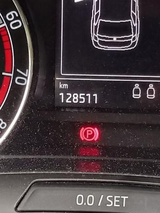 Skoda Fabia Fabia III Combi (NJ5) Combi 5-drs 1.0 TSI 12V (DKLD) [70kW]  (08-2014/=
12-2022) picture 2