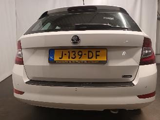 Skoda Fabia Fabia III Combi (NJ5) Combi 5-drs 1.0 TSI 12V (DKLD) [70kW]  (08-2014/=
12-2022) picture 24
