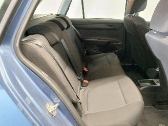 Skoda Fabia Fabia III Combi (NJ5) Combi 5-drs 1.0 TSI 12V (DKLD) [70kW]  (08-2014/=
12-2022) picture 10