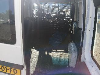 Opel Combo Combo (Corsa C) Van 1.4 16V Twin Port (Z14XEP(Euro 4)) [66kW]  (10-200=
4/02-2012) picture 9