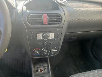 Opel Combo Combo (Corsa C) Van 1.4 16V Twin Port (Z14XEP(Euro 4)) [66kW]  (10-200=
4/02-2012) picture 14