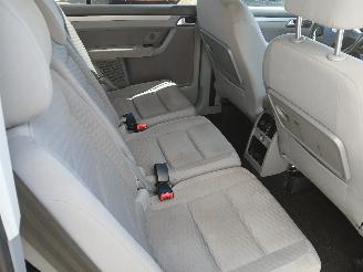 Volkswagen Touran Touran (1T1/T2) MPV 1.4 16V TSI 140 (BMY) [103kW]  (02-2006/05-2010) picture 9