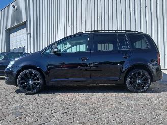 Volkswagen Touran Touran (1T1/T2) MPV 1.4 16V TSI 140 (BMY) [103kW]  (02-2006/05-2010) picture 5