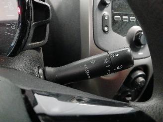 Peugeot 108 108 Hatchback 1.0 12V (1KRFE(CFB)) [51kW]  (05-2014/...) picture 18