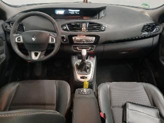 Renault Scenic Scénic III (JZ) MPV 1.5 dCi 110 (K9K-837(K9K-N8)) [81kW]  (04-2009/0=
9-2016) picture 11