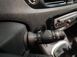 Renault Scenic Scénic III (JZ) MPV 1.5 dCi 110 (K9K-837(K9K-N8)) [81kW]  (04-2009/0=
9-2016) picture 15