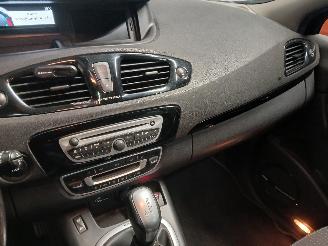 Renault Scenic Scénic III (JZ) MPV 1.5 dCi 110 (K9K-837(K9K-N8)) [81kW]  (04-2009/0=
9-2016) picture 16