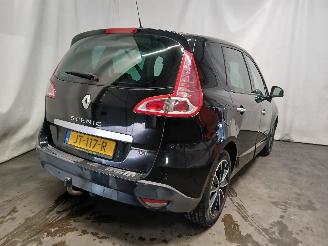Renault Scenic Scénic III (JZ) MPV 1.5 dCi 110 (K9K-837(K9K-N8)) [81kW]  (04-2009/0=
9-2016) picture 5