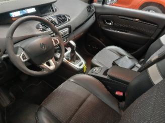 Renault Scenic Scénic III (JZ) MPV 1.5 dCi 110 (K9K-837(K9K-N8)) [81kW]  (04-2009/0=
9-2016) picture 12