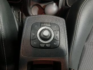 Renault Scenic Scénic III (JZ) MPV 1.5 dCi 110 (K9K-837(K9K-N8)) [81kW]  (04-2009/0=
9-2016) picture 21