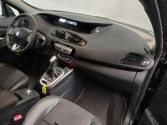 Renault Scenic Scénic III (JZ) MPV 1.5 dCi 110 (K9K-837(K9K-N8)) [81kW]  (04-2009/0=
9-2016) picture 8