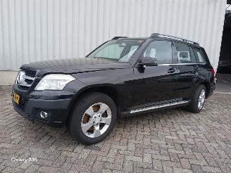 Mercedes Glk-klasse GLK (204.7/9) SUV 3.0 280 V6 24V 4-Matic (M272.948) [170kW]  (06-2008/=
06-2009) picture 3