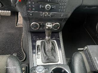 Mercedes Glk-klasse GLK (204.7/9) SUV 3.0 280 V6 24V 4-Matic (M272.948) [170kW]  (06-2008/=
06-2009) picture 18