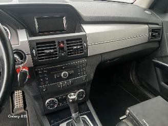 Mercedes Glk-klasse GLK (204.7/9) SUV 3.0 280 V6 24V 4-Matic (M272.948) [170kW]  (06-2008/=
06-2009) picture 16