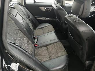 Mercedes Glk-klasse GLK (204.7/9) SUV 3.0 280 V6 24V 4-Matic (M272.948) [170kW]  (06-2008/=
06-2009) picture 9